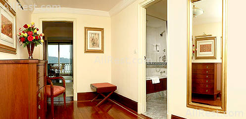 Ciragan Palace Hotel 12